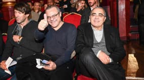 Louis Acariès serait ok pour revenir à l'OM