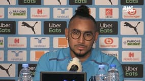 OM : Payet n'a pas tiré un trait sur l'équipe de France 