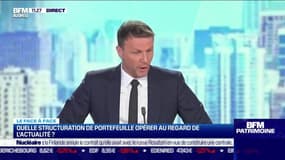 BFM Patrimoine : Partie 2 - 02/05