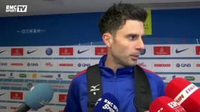 PSG : Motta veut "penser à l’avenir" après la défaite contre le Real Madrid