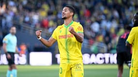 Ludovic Blas