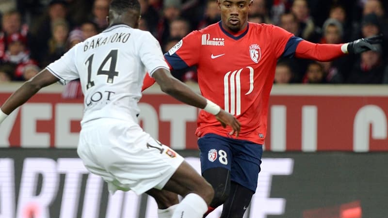 Salomon Kalou