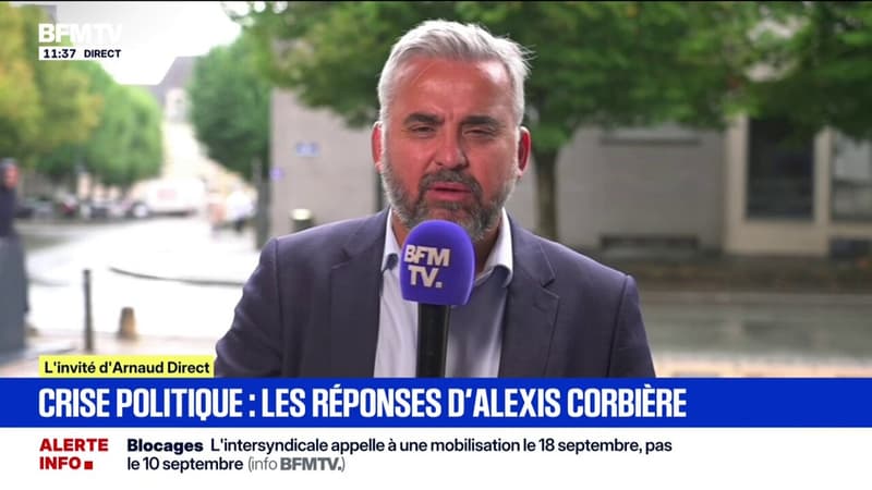 Propos de François Bayrou sur les 