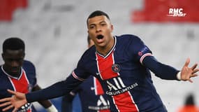 PSG : Mbappé compare un sacre en Coupe du monde et en Ligue des champions 