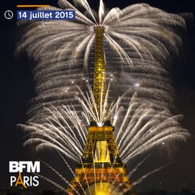 130 ans de la tour Eiffel : les plus belles parures de la Dame de fer