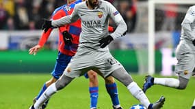 Javier Pastore