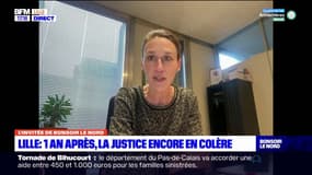 Justice: des annonces "pas suivies d'effets"