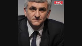 "L'Europe reste un nain géostratégique et géopolitique", Hervé Morin était sur RCM