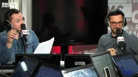 Le kikadi du vendredi 12 mai