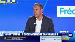 10 septembre : à quoi s'attendre dans la rue ?