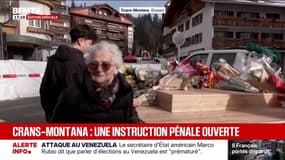 Incendie meurtrier à Crans-Montana: des anciens salariés pointent du doigt des manquements en matière de sécurité