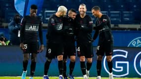 PSG-Reims