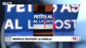 L'actu Sport.Net du 22 janvier 2018