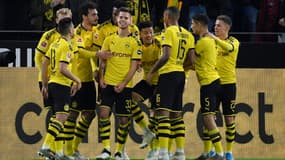 Le Borussia est orphelin de Julian Weigl
