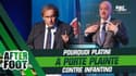  FIFA : Pourquoi Platini a porté plainte contre Infantino
