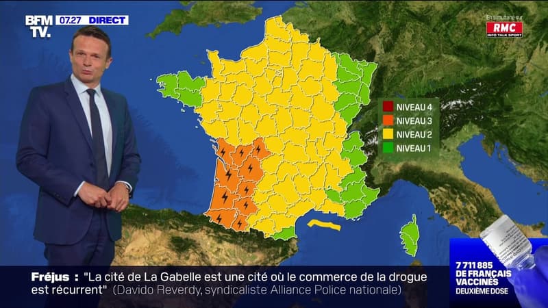 Meteo Moigny Sur Ecole Previsions Meteo Moigny Sur Ecole A 15 Jours Bfmtv