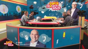 Le kikadi du mardi 11 juin 2019