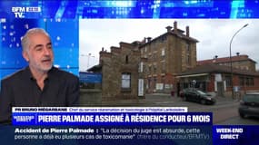 Pierre Palmade : les dernières révélations - 18/02