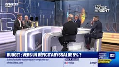 La semaine de votre argent - 23/01
