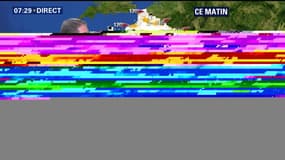La météo pour ce mercredi 3 janvier 2018