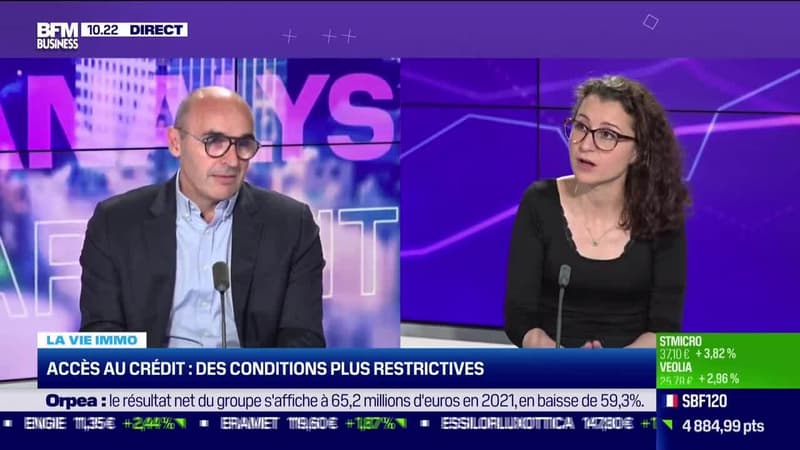 Yoann Boulday (Finance Conseil) : Les taux poursuivent leur tendance haussière - 13//05