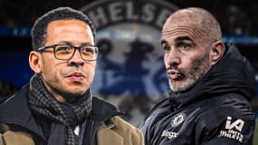 Destins croisés entre Liam Rosenior et Enzo Maresca