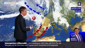 Météo Provence: du soleil est attendu ce dimanche avec 30°C à Marseille