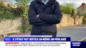 Ouverture du procès à Roanne du père qui avait passé à tabac l'agresseur présumé de sa fille