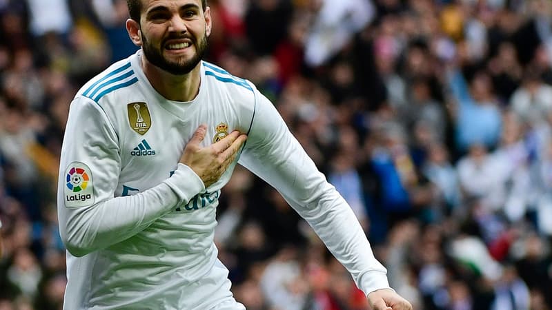 Nacho Fernandez