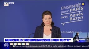 Elections municipales à Paris: mission impossible pour Buzyn?