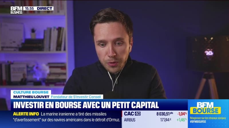 Culture Bourse : 