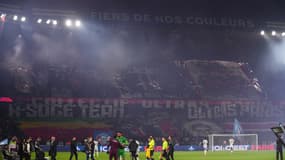 Le PSG devait être sanctionné au minimum d'une amende après les chants homophobes entonnés par une partie de ses supporters.