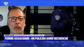 Femme assassinée à Paris : enquête ouverte - 29/01