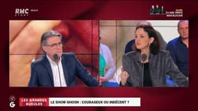 Conférence de Carlos Ghosn: "Il nous a presque décrit une prise d'otages!"