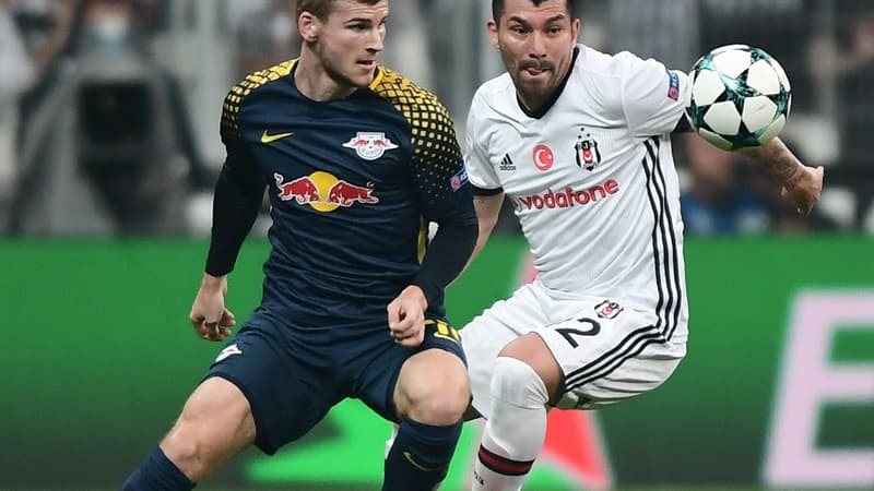 Timo Werner