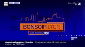 Bonsoir Lyon : le JT du 9 avril