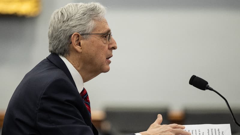 Merrick Garland, procureur général des États-Unis, a confirmé l'arrestation du suspect.