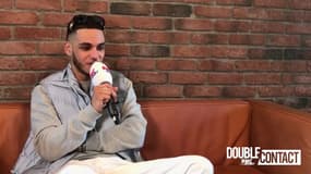 Double Contact - Zikxo : "Mbappé, c’est un moteur pour la ville de Bondy" 