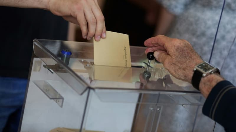 Vote par procuration, bulletin imprimé... De nouvelles règles établies pour les élections européennes