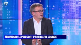 Le Pen / Zemmour : Match par meetings interposés (2) - 04/02