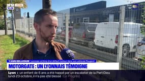 Motorgate: un Lyonnais témoigne et appelle à une indemnisation