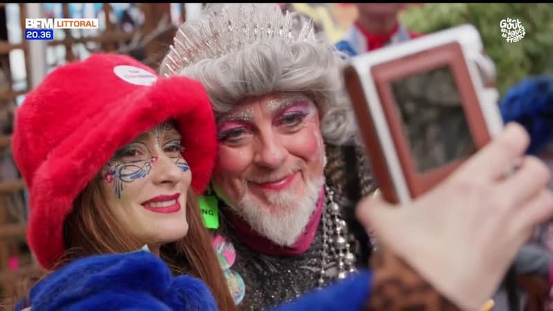 Docu: Het carnaval van Duinkerke