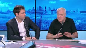 L'Elysée veut choisir les journalistes qui suivent Macron: "il a la trouille des gaffes, des couacs"