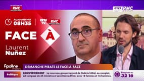 Demanche pirate le Face-à-Face - 09/02