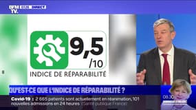 Qu'est-ce que l'indice de réparabilité ? - 04/01