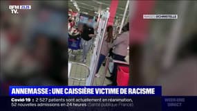 Haute-Savoie: une caissière victime de racisme dans un magasin d'Annemasse