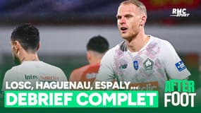 Coupe de France : Le débrief complet de l’After foot après les premiers 32es de finale