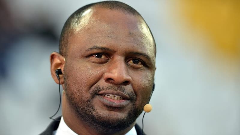 Patrick Vieira