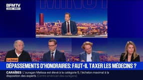 60 minutes BFM - 27/10