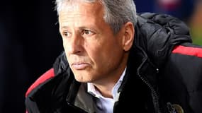 Lucien Favre
